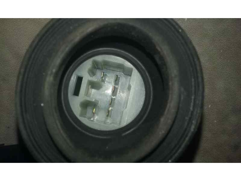 Recambio de elevalunas trasero izquierdo para toyota auris active referencia OEM IAM 957100D100  ELECTRICO 6 PINS