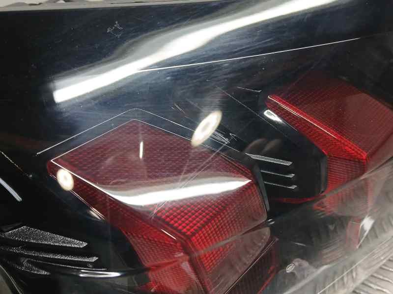 Recambio de piloto trasero izquierdo para peugeot 208 (p2) active pack referencia OEM IAM 9823216780  ROZADO