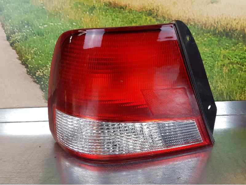 Recambio de piloto trasero izquierdo para hyundai accent (lc) gls referencia OEM IAM   