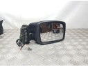 Recambio de retrovisor derecho para land rover discovery tdv6 hse referencia OEM IAM CRB503140PMA ELECTRICO 2 CLAVIJAS DE 4 Y 7 