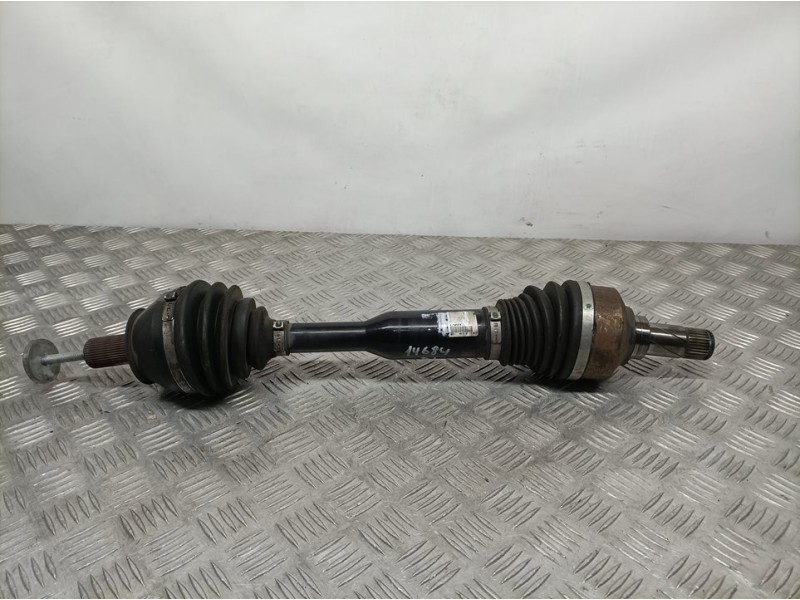 Recambio de transmision delantera izquierda para volvo xc60 kinetic drive referencia OEM IAM 36051318  SIN REFERENCIA