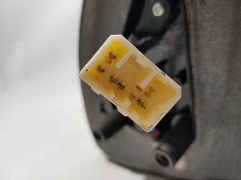 Recambio de retrovisor derecho para chevrolet aveo ls referencia OEM IAM  5 PINS ELECTRICO