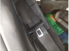 Recambio de cinturon seguridad trasero derecho para ford focus st-line referencia OEM IAM JX7BA611B68AJ3JA6  