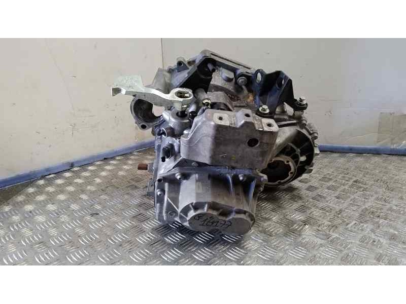 Recambio de caja cambios para seat leon st (5f8) style connect referencia OEM IAM SEH 280518 6 VELOCIDADES