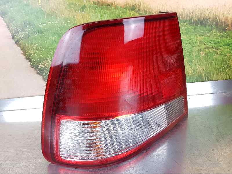 Recambio de piloto trasero izquierdo para hyundai accent (lc) gls referencia OEM IAM   