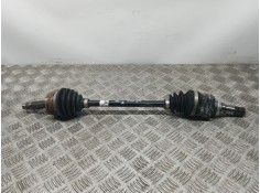 TRANSMISION DELANTERA IZQUIERDA 434200H040A 