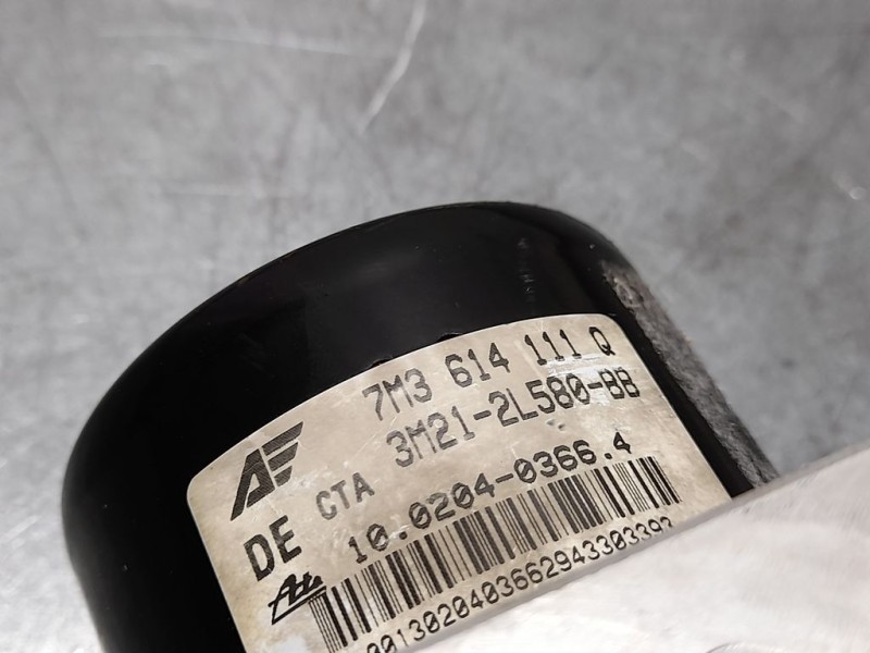 Recambio de abs para ford galaxy (vy) trend referencia OEM IAM 7M3614111Q 10020403664 ATE