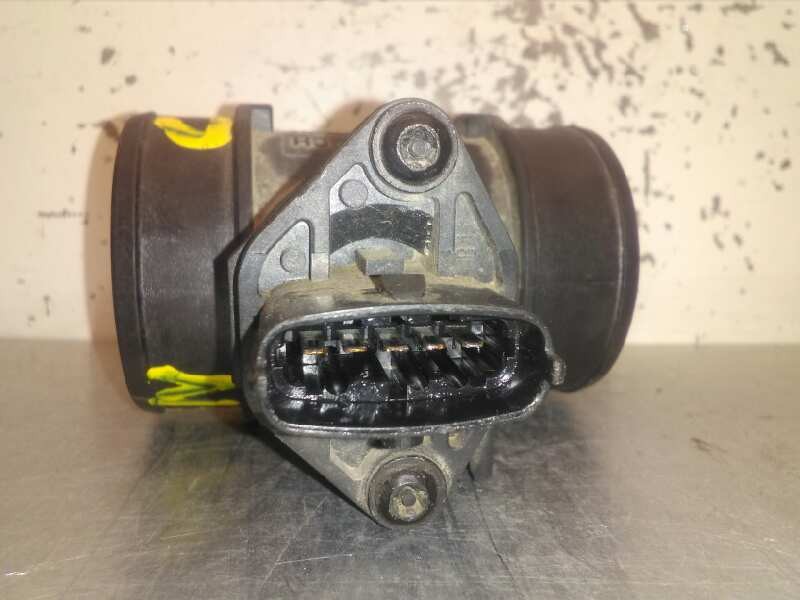 Recambio de caudalimetro para opel corsa c 1.4 16v referencia OEM IAM 280218119  BOSCH
