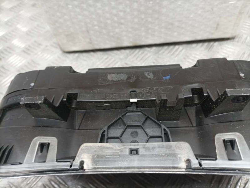 Recambio de cuadro instrumentos para skoda fabia 1.0 mpi referencia OEM IAM A2C87325600  CONTINENTAL VDO