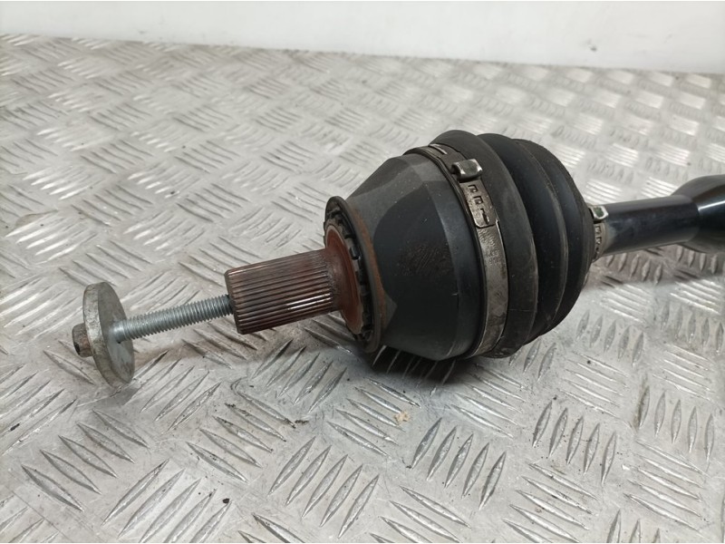 Recambio de transmision delantera izquierda para volvo xc60 kinetic drive referencia OEM IAM 36051318  SIN REFERENCIA