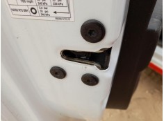 CERRADURA PUERTA DELANTERA IZQUIERDA 805035308R 