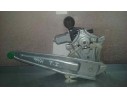 Recambio de elevalunas trasero izquierdo para toyota auris active referencia OEM IAM 957100D100  ELECTRICO 6 PINS
