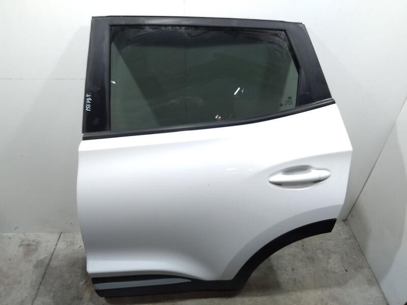 Recambio de puerta trasera izquierda para dr 4.0 ev referencia OEM IAM SIN REF  