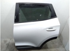 PUERTA TRASERA IZQUIERDA SIN REF 