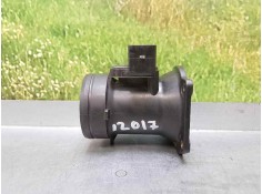Recambio de caudalimetro para volkswagen new beetle (9c1/1c1) 1.6 referencia OEM IAM 06A906461B AFH6010C HITACHI
