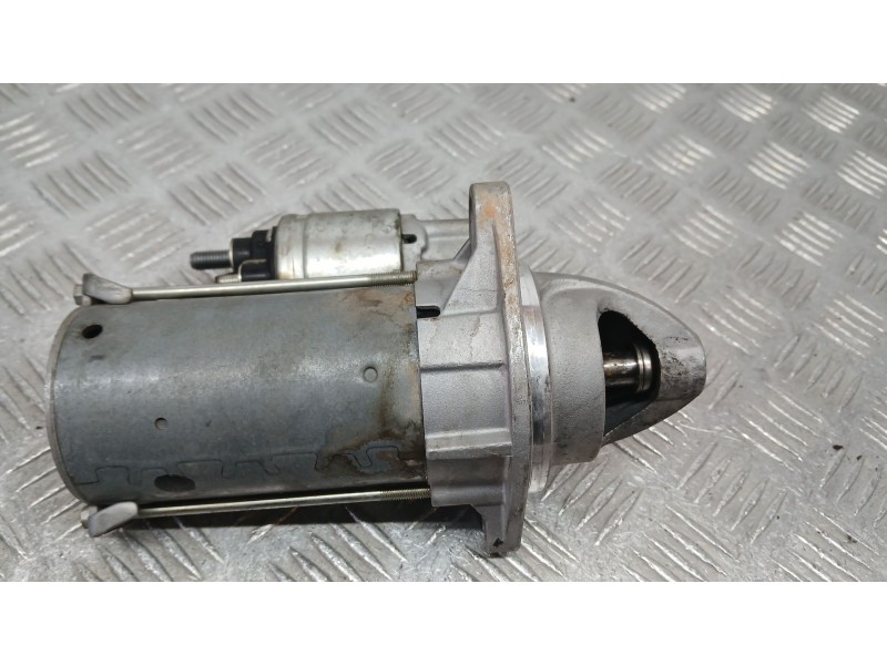 Recambio de motor arranque para ford ka+ iii (uk, fk) 1.2 referencia OEM IAM 8V2111000BE VALEO TS12E10