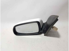 RETROVISOR IZQUIERDO 96600399 5 PINS ELECTRICO TOCADO