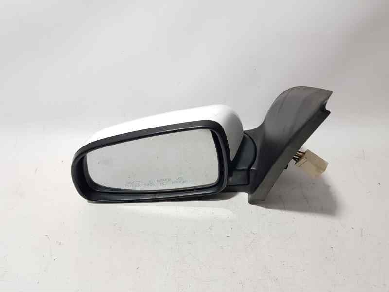 Recambio de retrovisor izquierdo para chevrolet aveo ls referencia OEM IAM  5 PINS ELECTRICO TOCADO