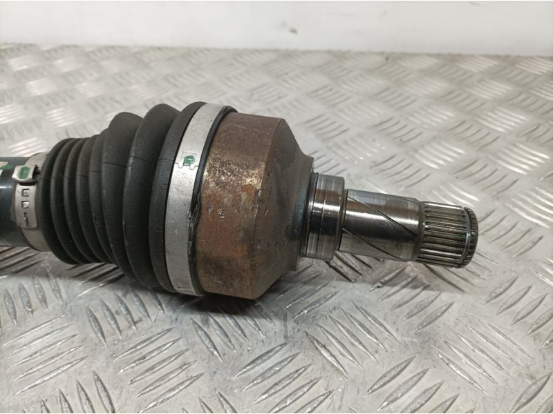 Recambio de transmision delantera izquierda para volvo xc60 kinetic drive referencia OEM IAM 36051318  SIN REFERENCIA