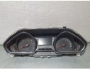 Recambio de cuadro instrumentos para peugeot 208 active referencia OEM IAM 9674643080  