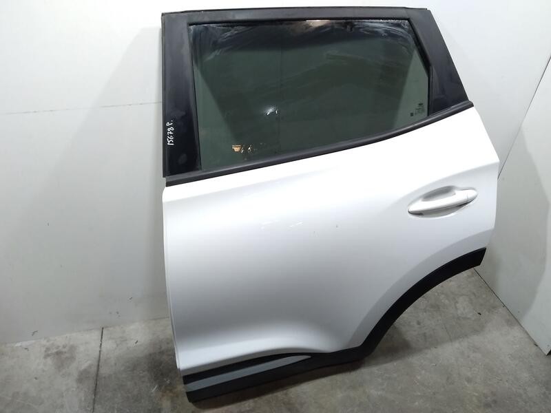 Recambio de puerta trasera izquierda para dr 4.0 ev referencia OEM IAM SIN REF  