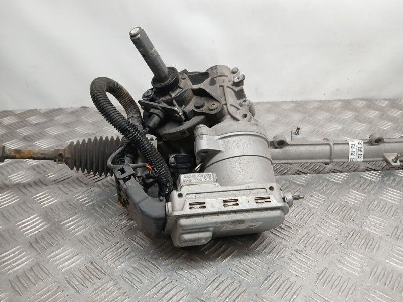 Recambio de cremallera direccion para citroën berlingo furgoneta/monovolumen (k9) 1.5 bluehdi 75 referencia OEM IAM 680000821200