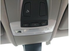 Recambio de luz interior para bmw x5 (f15) xdrive 40d referencia OEM IAM 61319292911  