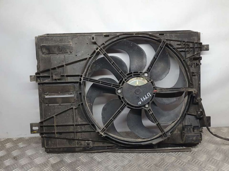 Recambio de electroventilador para peugeot 308 style referencia OEM IAM 9806313580  