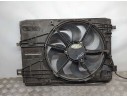 Recambio de electroventilador para peugeot 308 style referencia OEM IAM 9806313580  