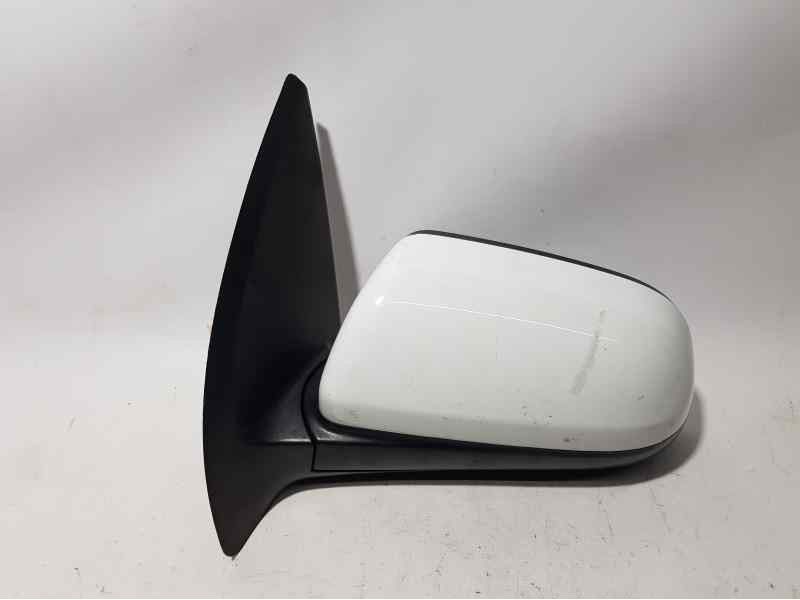 Recambio de retrovisor izquierdo para chevrolet aveo ls referencia OEM IAM  5 PINS ELECTRICO TOCADO