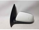 Recambio de retrovisor izquierdo para chevrolet aveo ls referencia OEM IAM  5 PINS ELECTRICO TOCADO