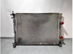 RADIADOR AGUA 8200117609 871919U VALEO