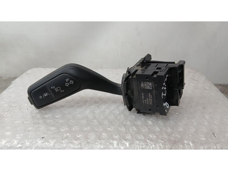 Recambio de mando intermitentes para ford puma titanium referencia OEM IAM H1BT13335BB  