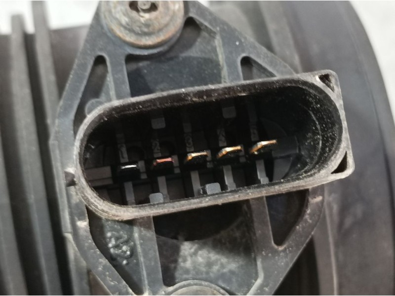 Recambio de caudalimetro para mercedes-benz clase e (w210) berlina 240 (210.062) referencia OEM IAM 1120940048 0280217515 BOSCH