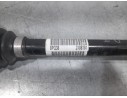 Recambio de transmision delantera izquierda para citroën berlingo furgoneta/monovolumen (k9) 1.5 bluehdi 100 referencia OEM IAM 