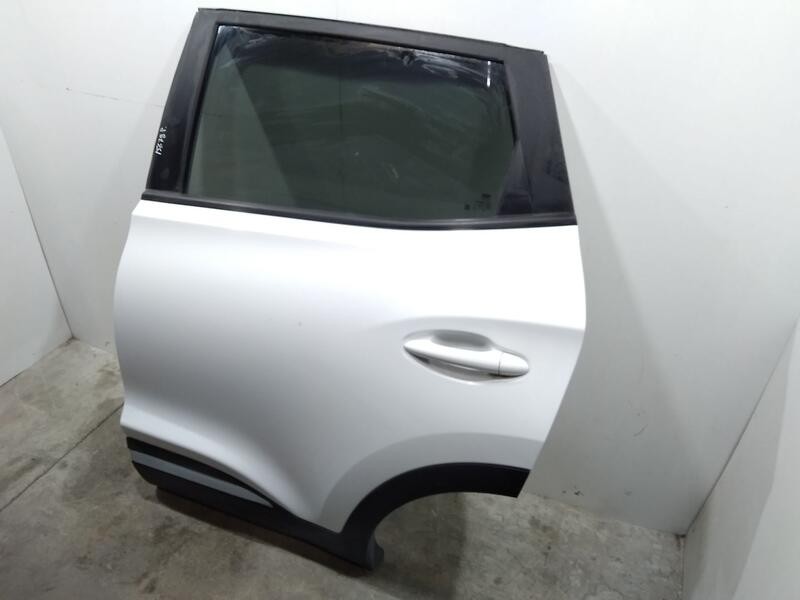 Recambio de puerta trasera izquierda para dr 4.0 ev referencia OEM IAM SIN REF  