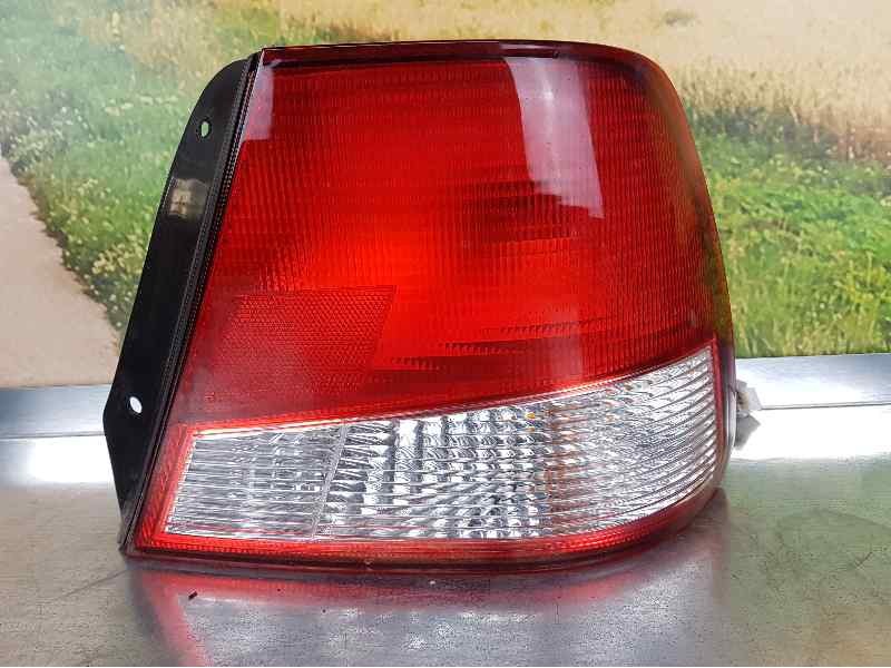 Recambio de piloto trasero derecho para hyundai accent (lc) gls referencia OEM IAM   