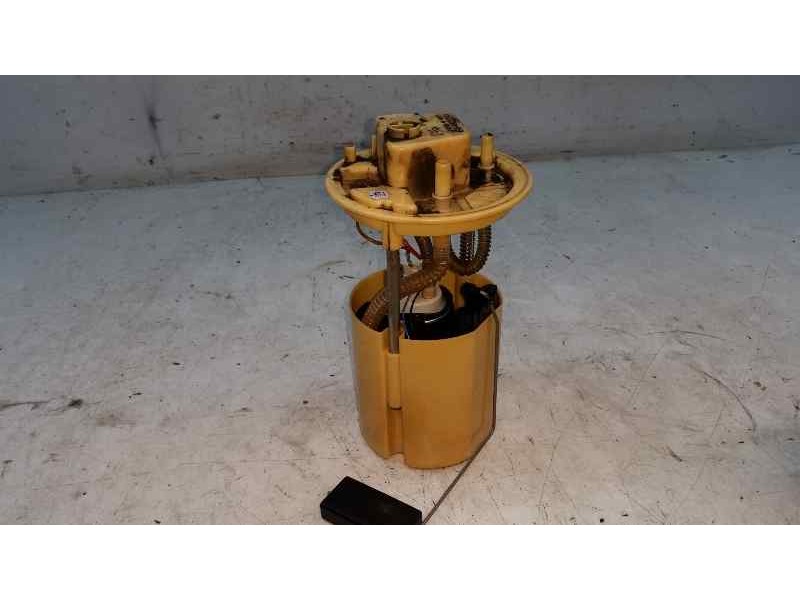 Recambio de aforador para fiat grande punto (199) 1.3 16v multijet active (66kw) (01.2007) referencia OEM IAM A2C53103938 557031