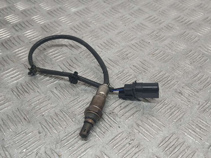 Recambio de sonda lambda para opel zafira tourer excellence referencia OEM IAM 55595508  