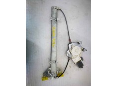 Recambio de elevalunas delantero derecho para nissan micra (k12e) 1.2 cat referencia OEM IAM 130822203  DOS PINS