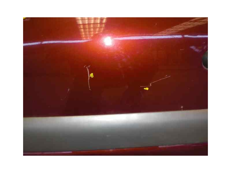 Recambio de puerta delantera izquierda para tata safari referencia OEM IAM  1000002637760 