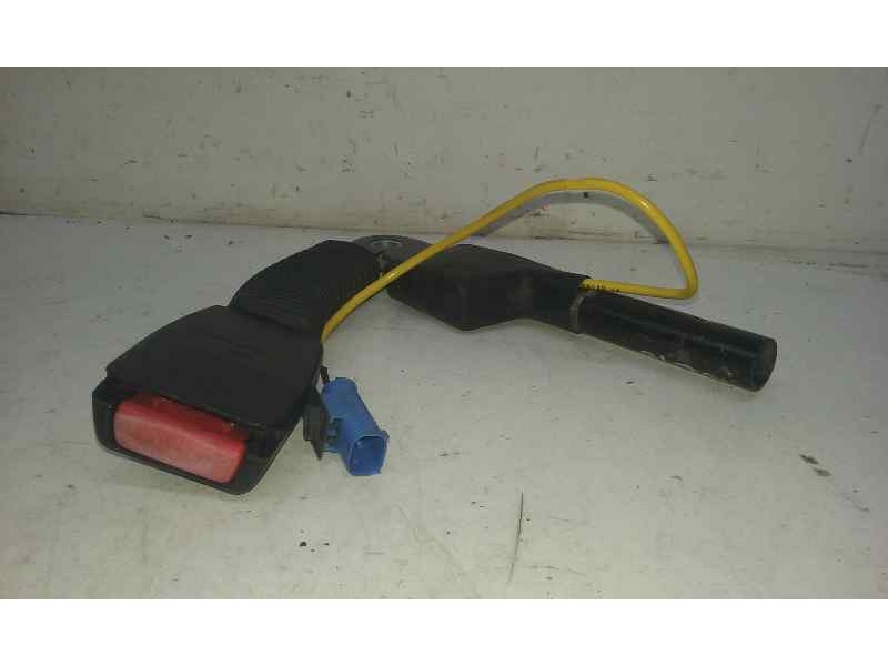 Recambio de pretensor airbag izquierdo para mg serie 75 (rj) 2.0 cdt classic referencia OEM IAM   