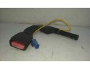 Recambio de pretensor airbag izquierdo para mg serie 75 (rj) 2.0 cdt classic referencia OEM IAM   