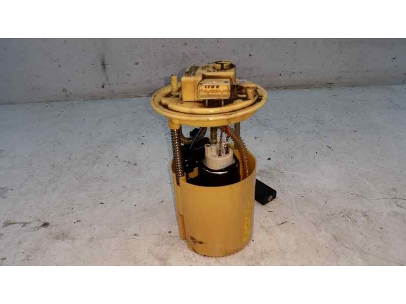 Recambio de aforador para fiat grande punto (199) 1.3 16v multijet active (66kw) (01.2007) referencia OEM IAM A2C53103938 557031