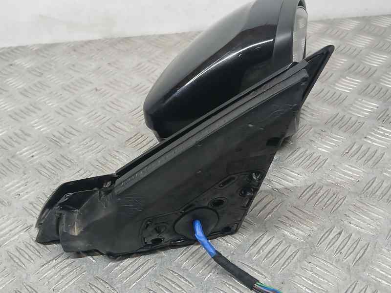 Recambio de retrovisor derecho para peugeot 208 (p2) active pack referencia OEM IAM 98471895XT  ELECTRICO