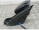 Recambio de retrovisor derecho para peugeot 208 (p2) active pack referencia OEM IAM 98471895XT  ELECTRICO