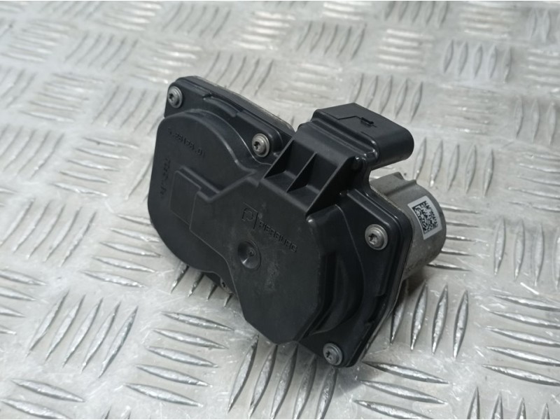 Recambio de valvula escape para seat arona style referencia OEM IAM 5Q0253691K 52812801 PIERBURG