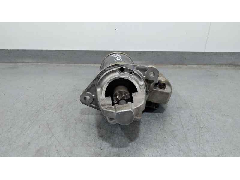 Recambio de motor arranque para smart forfour básico (55kw) referencia OEM IAM MR994922 M000T45271ZT 