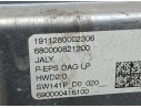Recambio de cremallera direccion para citroën berlingo furgoneta/monovolumen (k9) 1.5 bluehdi 75 referencia OEM IAM 680000821200