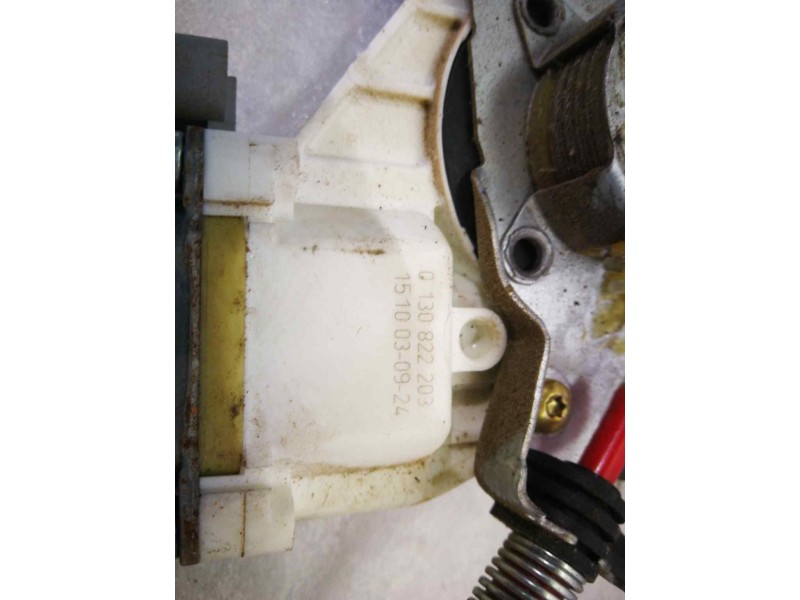 Recambio de elevalunas delantero derecho para nissan micra (k12e) 1.2 cat referencia OEM IAM 130822203  DOS PINS